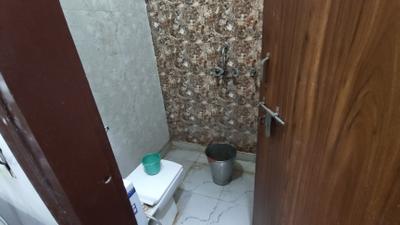 Image of 845 Sq.ft 3 BHK Apartment / Flat for sale in Burari, New Delhi for Rs. 4750000