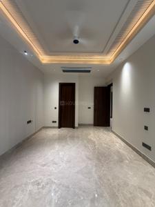 Hall Image of 2700 Sq.ft 4 BHK Builder Floor for sale in Greater Kailash I New Delhi for Rs. 125000000