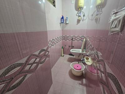 Bathroom Image of 3601 Sq.ft 5 BHK Independent House for sale in Bopal Ahmedabad for Rs. 27500000