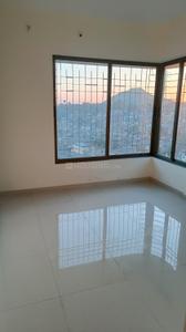 Hall Image of 650 Sq.ft 1 BHK Apartment / Flat for sale in Suyog Jeevan Anand, Bhandup West Mumbai for Rs. 8800000
