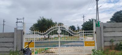 Image of 2400 Sq.ft Residential Plot / Land for sale in Robertsonpet, Kolar for Rs. 3800000