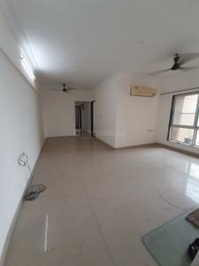 Hall Image of 1363 Sq.ft 3 BHK Apartment / Flat for sale in Nahar Amrit Shakti, Powai Mumbai for Rs. 32500000