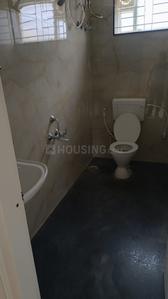 Image of 1100 Sq.ft 2 BHK Independent House for rent in Sampigehalli, Bengaluru for Rs. 28000