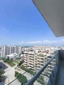 Balcony Image of 3275 Sq.ft 4 BHK Penthouse for sale in GMS Road Dehradun for Rs. 30000000