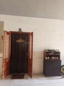 Hall Image of 700 Sq.ft 1.5 BHK Apartment / Flat for sale in Sun Simpolo, Bopal Ahmedabad for Rs. 4500000