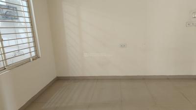 Living Room Image of 540 Sq.ft 1 BHK Apartment / Flat for sale in Earthshastra Nariman Point, Mahalakshmi Nagar Indore for Rs. 2500000
