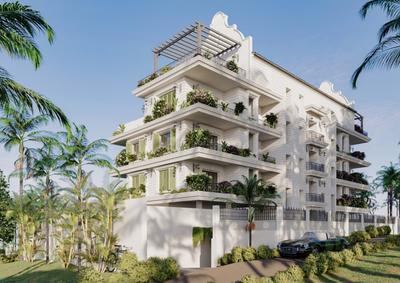 Image of 2981 Sq.ft 3 BHK Penthouse for sale in Verem, Goa for Rs. 47000000
