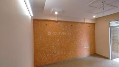 Bedroom Image of 1100 Sq.ft 2 BHK Apartment / Flat for rent in Agarwal Aditya Mega City, Indirapuram Ghaziabad for Rs. 26000