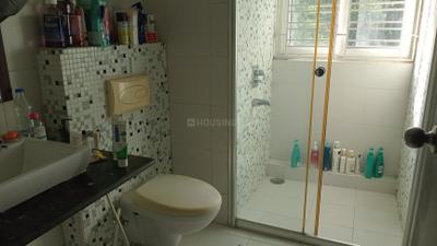 Image of 2450 Sq.ft 3 BHK Apartment / Flat for sale in Rosedale Garden, New Town, Kolkata for Rs. 24000000