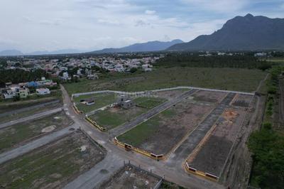 Image of 2400 Sq.ft Residential Plot / Land for sale in Narasimhanaickenpalayam, Coimbatore for Rs. 7714398