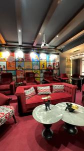 Bedroom Image of 3900 Sq.ft 5 BHK Villa for sale in Krishna Nagar Lucknow for Rs. 33000000