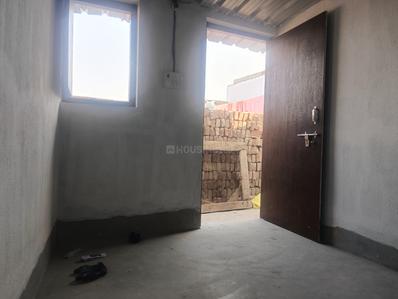 Bedroom Image of 100 Sq.ft 1 RK Independent House for rent in Mainpura Patna for Rs. 2500