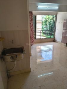 Hall Image of 1036 Sq.ft 3 BHK Apartment / Flat for sale in Pacific Paradise, Boral Kolkata for Rs. 4000000