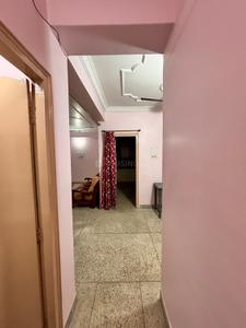 Hall Image of 1361 Sq.ft 3 BHK Apartment / Flat for rent in Mundeshwari Terrace Gardenia, Ashiana Digha Road Patna for Rs. 25500