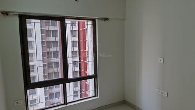 Bedroom Image of 548 Sq.ft 1 BHK Apartment / Flat for rent in Dosti Greater Thane, Bhiwandi Thane for Rs. 11000