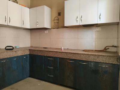 Kitchen Image of 890 Sq.ft 2 BHK Apartment / Flat for sale in Supertech Eco Village 2, Noida Extension Greater Noida for Rs. 4700000