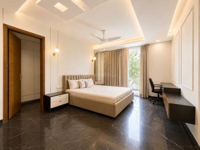 Bedroom Image of 1800 Sq.ft 3 BHK Builder Floor for sale in BPTP Astaire Garden Floors, Sector 70A Gurgaon for Rs. 23900000