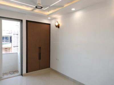Bedroom Image of 2400 Sq.ft 4 BHK Apartment / Flat for sale in CGHS Dream Apartments, Sector 22 Dwarka New Delhi for Rs. 39000000