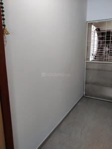 Balcony Image of 650 Sq.ft 1 BHK Apartment / Flat for sale in Suvidha Dnyanganga Phase II, Vadgaon Budruk Pune for Rs. 5800000