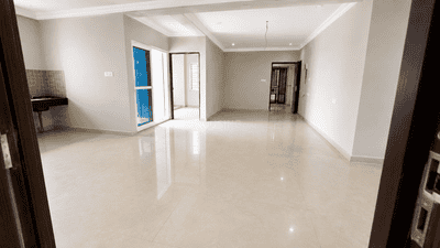 Image of 1500 Sq.ft 3 BHK Apartment / Flat for sale in Aastik Aspire, Patia, Bhubaneswar for Rs. 12500000