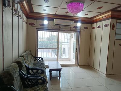 Hall Image of 1380 Sq.ft 3 BHK Apartment / Flat for rent in Brigade Gateway, Rajajinagar Bengaluru for Rs. 120000