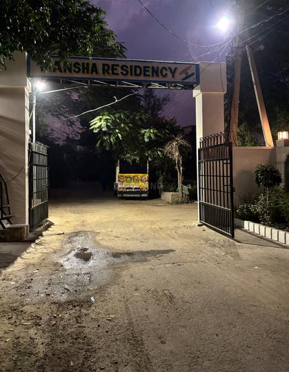 Mansha Residency Main Image 1