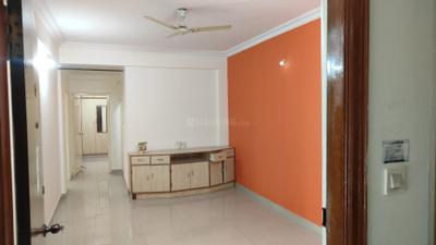 Living Room Image of 1250 Sq.ft 2 BHK Apartment / Flat for rent in C V Raman Nagar Bengaluru for Rs. 35000
