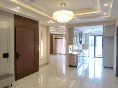Drying Area Image of 4248 Sq.ft 5 BHK Builder Floor for rent in DLF Phase 1 Gurgaon for Rs. 350000