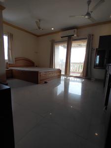 Hall Image of 1800 Sq.ft 3 BHK Apartment / Flat for rent in CIDCO NRI Complex Phase 2, Seawoods Navi Mumbai for Rs. 150000
