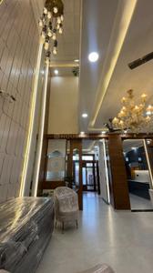Hall Image of 4000 Sq.ft 4 BHK Villa for sale in Panchyawala Jaipur for Rs. 27000000