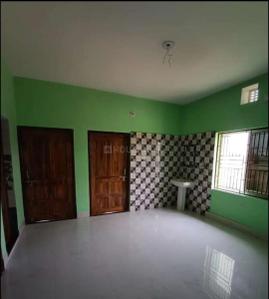 Hall Image of 1200 Sq.ft 3 BHK Independent House for rent in Patrapada Bhubaneswar for Rs. 13000