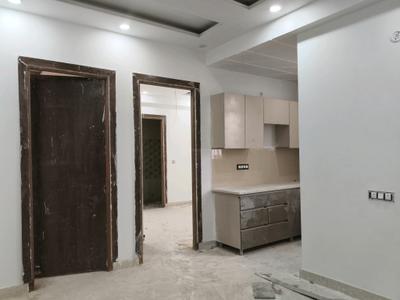 Living Room Image of 1050 Sq.ft 2 BHK Apartment / Flat for sale in Ambesten Twin Chalet, Noida Extension Greater Noida for Rs. 4004500