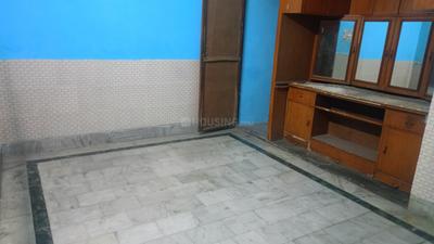 Bedroom Image of 1000 Sq.ft 2 BHK Builder Floor for rent in Jwalapur Haridwar for Rs. 8000