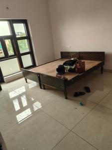 Bedroom Image of 1250 Sq.ft 2 BHK Independent House for rent in Sector 4 Panchkula for Rs. 20000