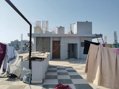 Terrace Image of 1300 Sq.ft 3 BHK Apartment / Flat for sale in Said-Ul-Ajaib New Delhi for Rs. 15000000