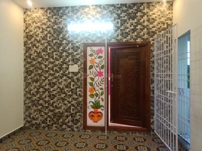 Image of 950 Sq.ft 2 BHK Apartment / Flat for sale in Ayappakkam, Chennai for Rs. 5999000