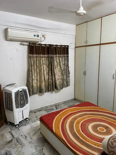 Riddhi Siddhi Apartment Bedroom 1