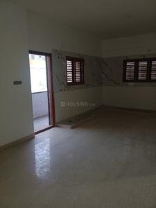 3 BHK Independent Builder Floor