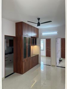 Without Brokerage 3 BHK Flat