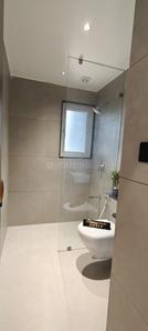 Bathroom Image of 1600 Sq.ft 3 BHK Apartment / Flat for sale in Shree Mayur 44, Bhayli Vadodara for Rs. 7900000