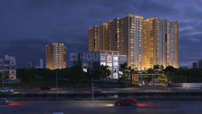 Image of 1342 Sq.ft 2 BHK Apartment / Flat for sale in Laxmi Fresh Living, Phulnakhara, Cuttack for Rs. 10800000