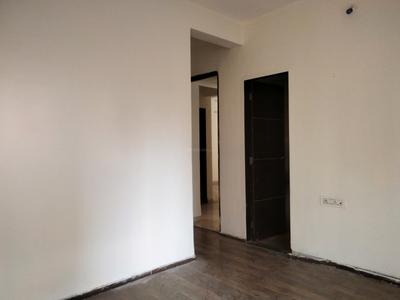 Bedroom Image of 1220 Sq.ft 3 BHK Apartment / Flat for sale in Panvel Navi Mumbai for Rs. 10500000