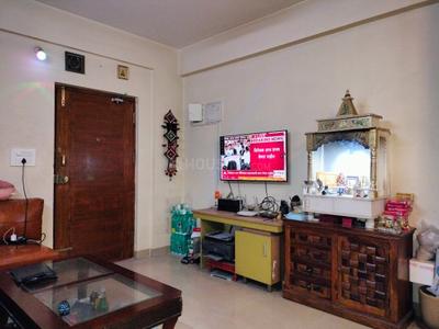 Hall Image of 1260 Sq.ft 2 BHK Apartment / Flat for sale in Marathahalli Bengaluru for Rs. 14800000
