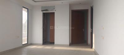 Bedroom Image of 2050 Sq.ft 3 BHK Apartment / Flat for rent in Noble Callista, Sector 66 Mohali for Rs. 65000