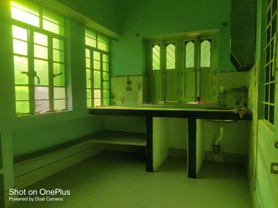 Kitchen Image of 750 Sq.ft 2 BHK Builder Floor for rent in Angari Bhagalpur for Rs. 6500
