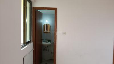 Bedroom Image of 600 Sq.ft 2 BHK Apartment / Flat for sale in Hiland Willows, New Town Kolkata for Rs. 4900000