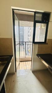 Kitchen Image of 950 Sq.ft 2 BHK Apartment / Flat for sale in Godrej Urban Park, Powai Mumbai for Rs. 21500000