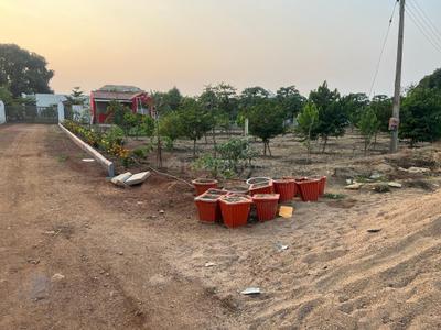 Image of 10000 Sq.ft Residential Plot / Land for sale in Boriyakhurd, Raipur for Rs. 4550000