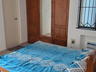Bedroom Image of 1610 Sq.ft 3 BHK Apartment / Flat for sale in Trinity Coral, Edappally Kochi for Rs. 9500000