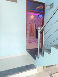 Image of 1032 Sq.ft 3 BHK Villa for sale in Hathod, Jaipur for Rs. 4500000